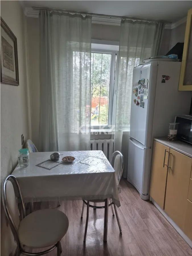 Продажа 1-комнатной квартиры, 30 м², ул. Муканова, дом  34 в Караганде - фото 2
