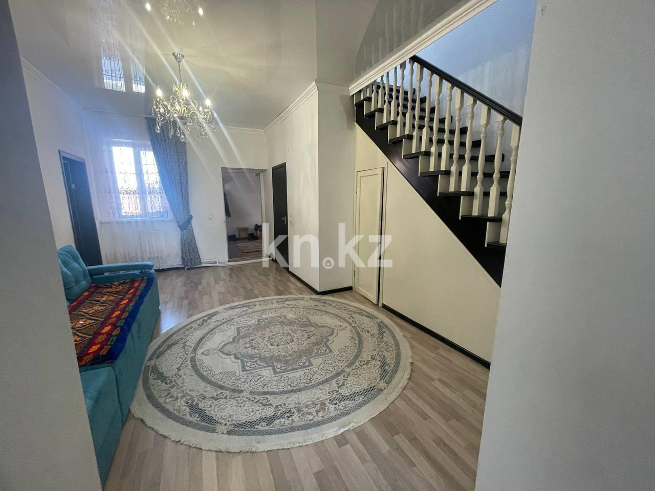 Продажа 5-комнатного дома, 181 м² в Караганде - фото 14