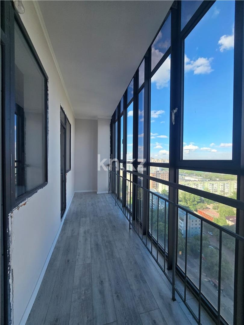 Продажа 5-комнатной квартиры, 109 м² в Караганде - фото 8