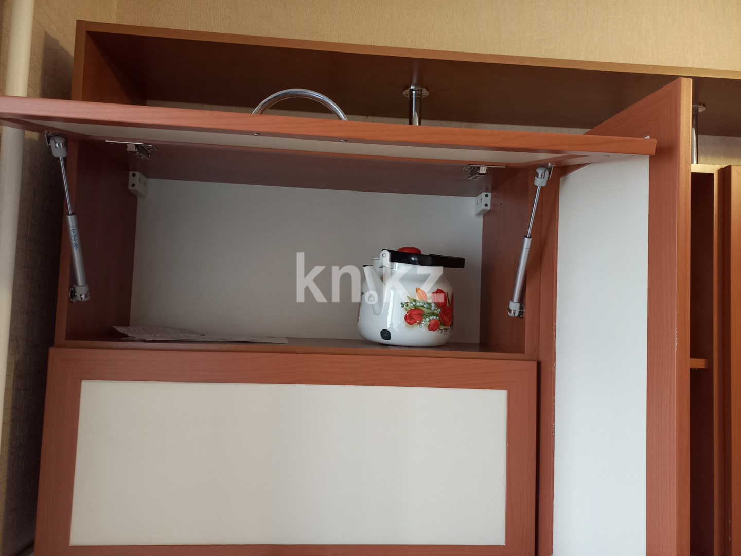 Аренда 1-комнатной квартиры, 42 м², ул. Тимирязева в Алматы - фото 19