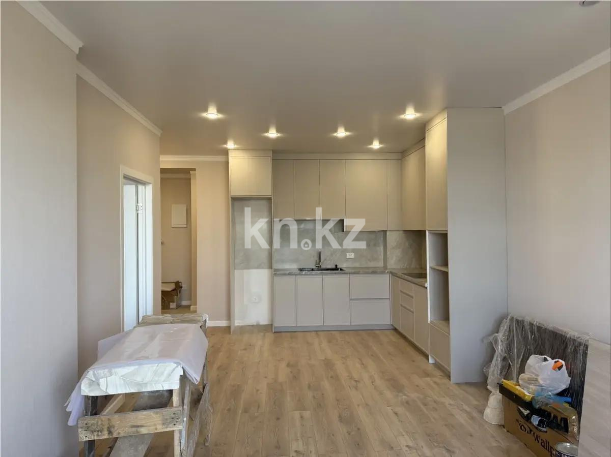 Продажа 2-комнатной квартиры, 63 м² в Алматы - фото 3