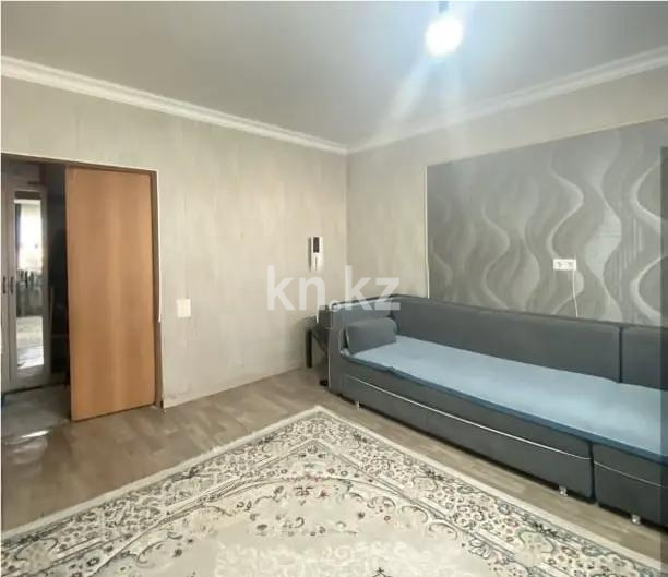 Продажа 2-комнатной квартиры, 57.2 м², пр. Кошкарбаева, дом  80/1 в Астане