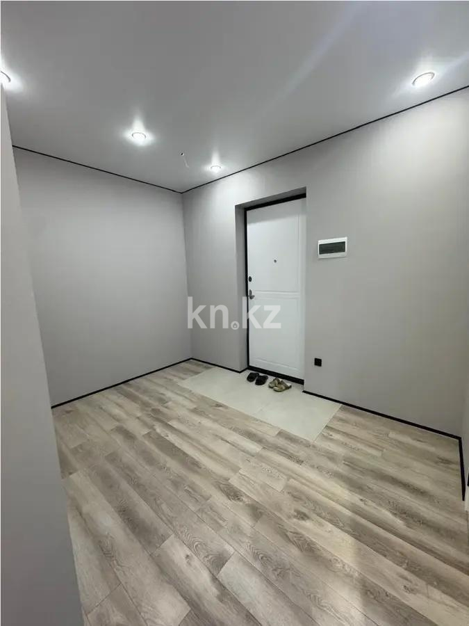 Продажа 1-комнатной квартиры, 36 м² в Алматы - фото 4