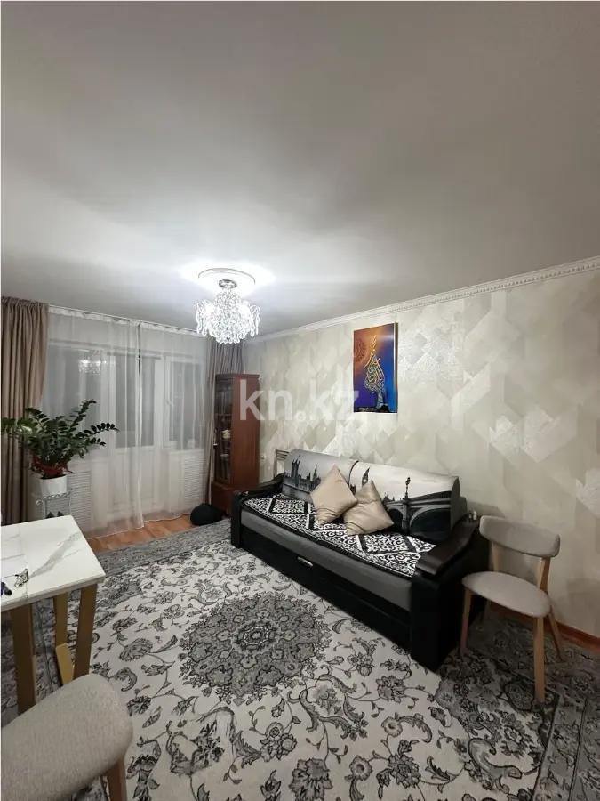 Продажа 3-комнатной квартиры, 58.5 м², мкр-н 10, дом  17 в Алматы