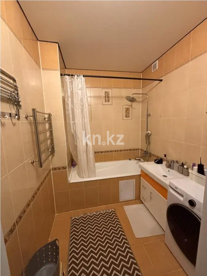 Продажа 3-комнатной квартиры, 104 м² в Алматы - фото 5