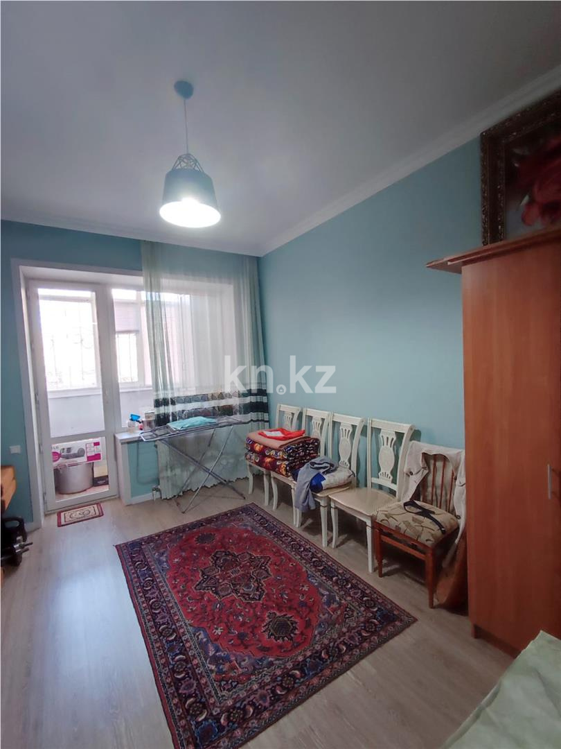 Продажа 3-комнатной квартиры, 83 м² в Караганде - фото 4