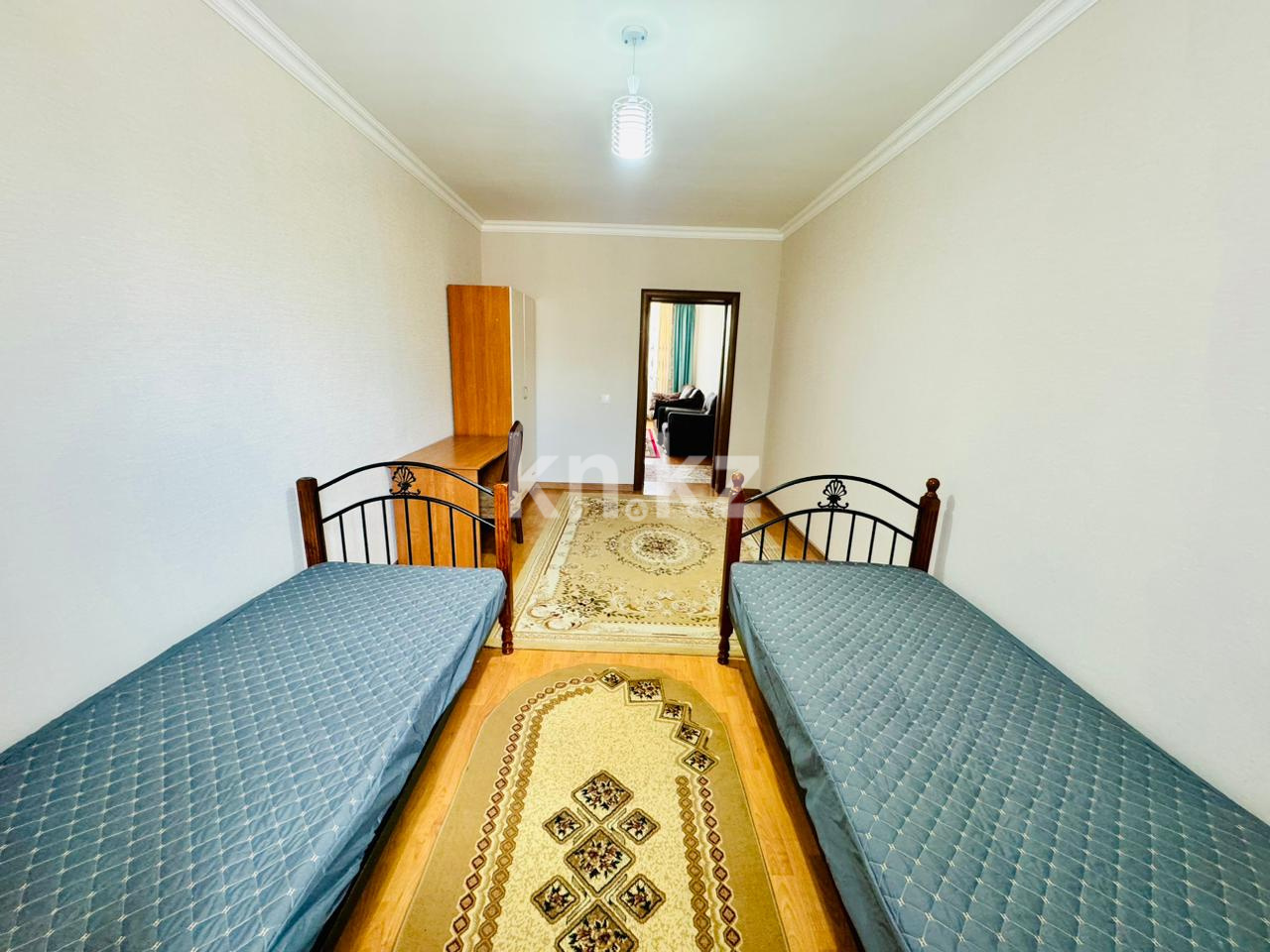 Продажа 4-комнатной квартиры, 101 м², ул. Сыганак, дом  54 - ул. Сауран в Астане - фото 7