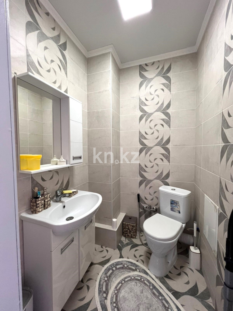 Продажа 3-комнатной квартиры, 83 м², пр. Мангилик Ел в Астане - фото 11