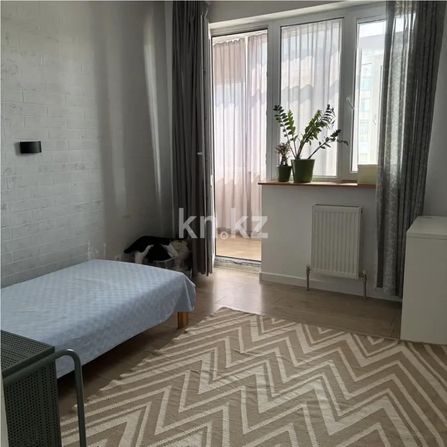 Продажа 4-комнатной квартиры, 112 м² в Алматы