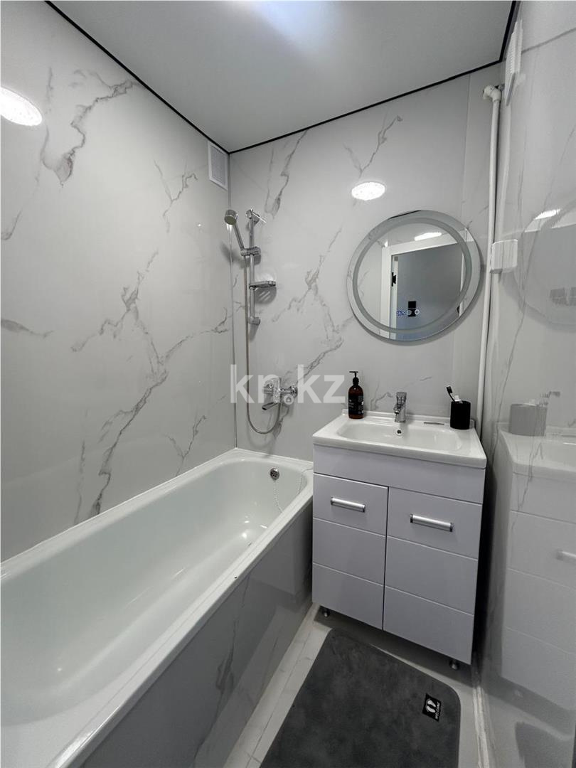 Продажа 1-комнатной квартиры, 32 м² в Караганде - фото 9