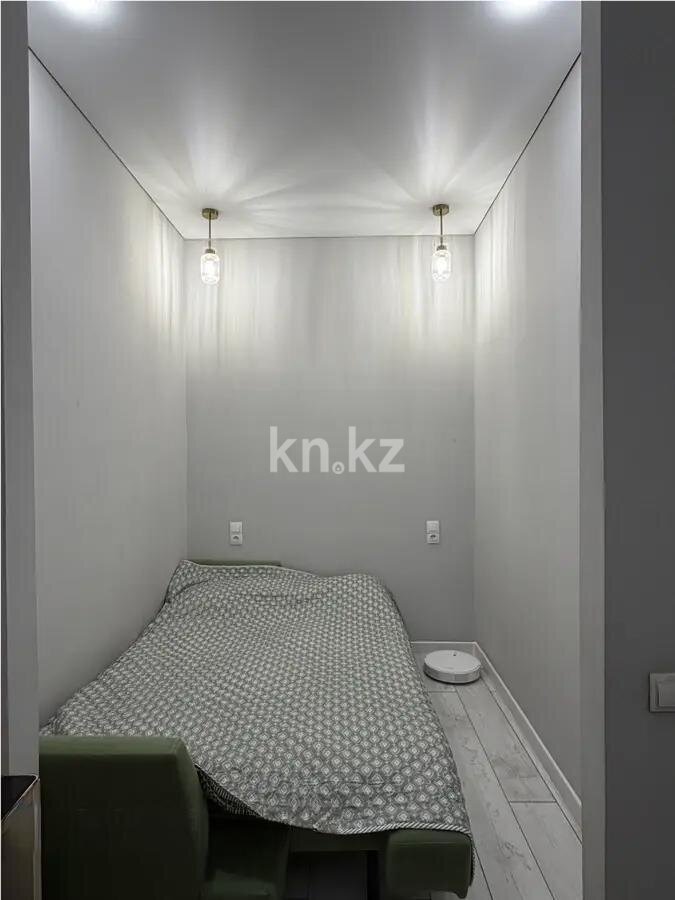 Продажа 2-комнатной квартиры, 50 м² в Алматы - фото 3