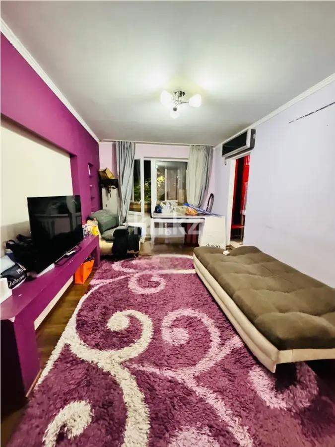 Продажа 3-комнатной квартиры, 56.4 м², мкр-н 11, дом  29 в Алматы