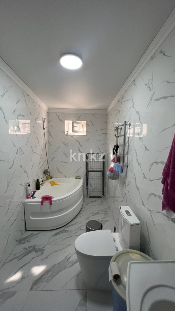 Продажа 4-комнатного дома, 140 м², Алатауский р-н, Айбаса 6 в Алматы - фото 17