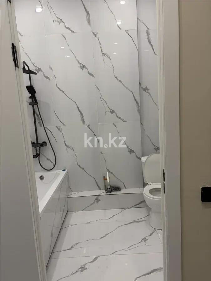 Продажа 2-комнатной квартиры, 46 м² в Астане - фото 4