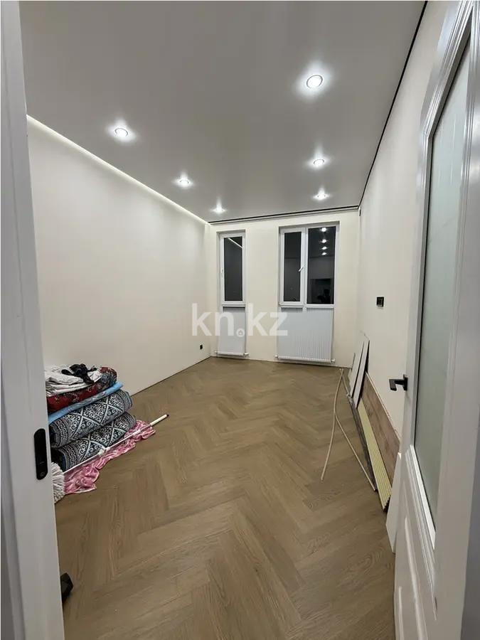 Продажа 2-комнатной квартиры, 47 м² в Алматы