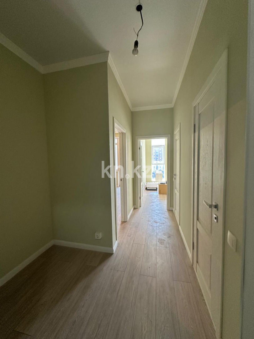 Продажа 1-комнатной квартиры, 48 м² в Астане - фото 8