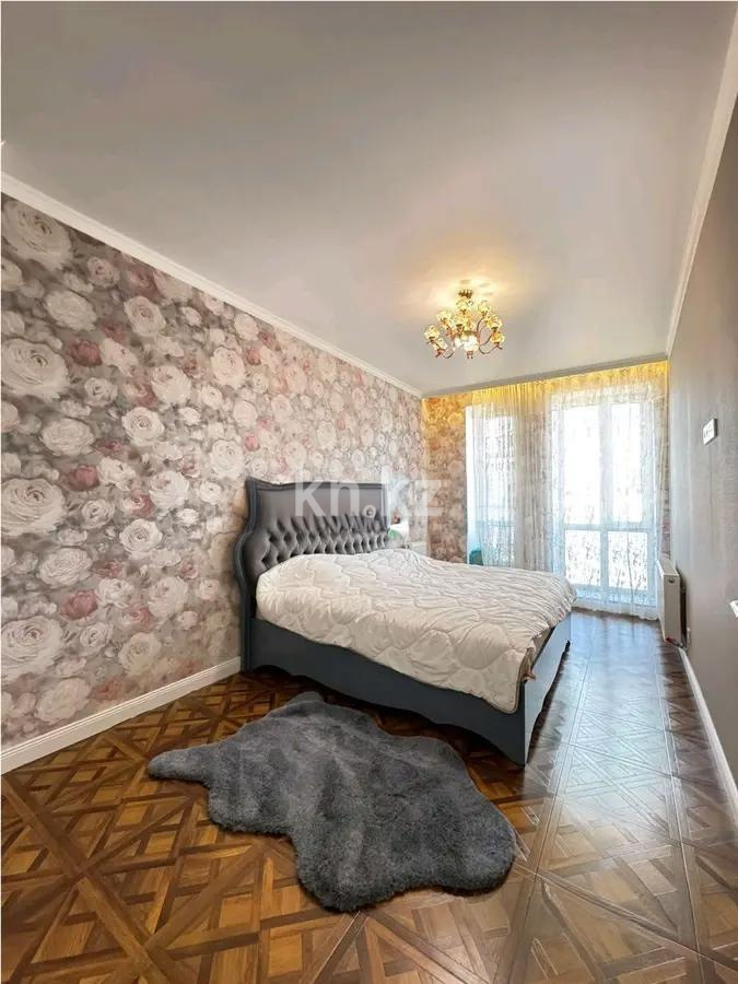 Продажа 3-комнатной квартиры, 92 м², ул. Е-67, дом  6 в Астане - фото 2