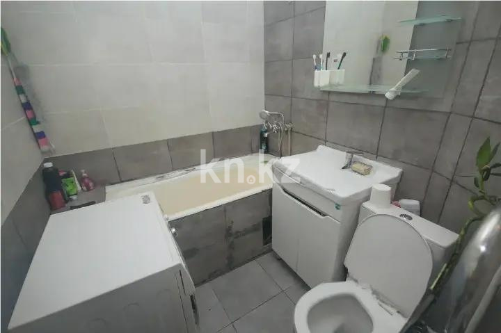 Продажа 1-комнатной квартиры, 40 м² в Алматы - фото 2