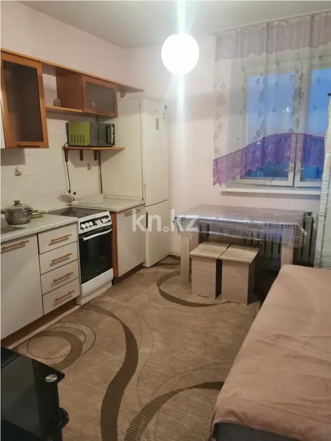 Продажа 1-комнатной квартиры, 52 м² в Астане - фото 2