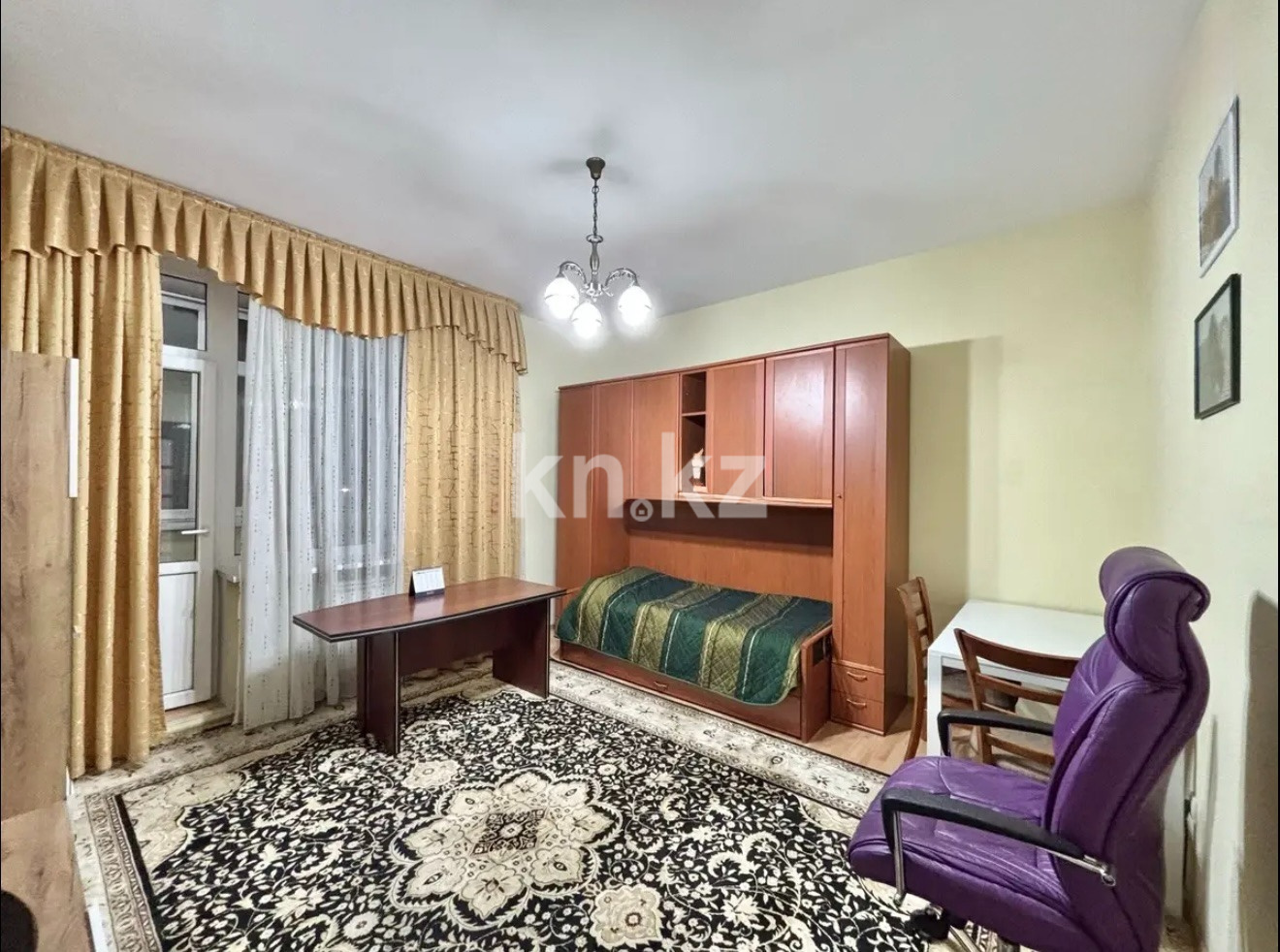 Продажа 5-комнатной квартиры, 285.6 м² в Алматы - фото 8