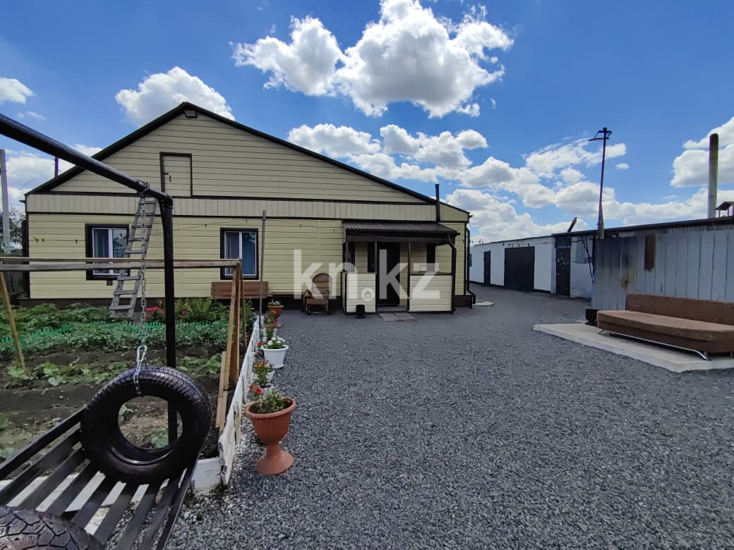 Продажа 5-комнатного дома, 100 м² в Караганде - фото 37