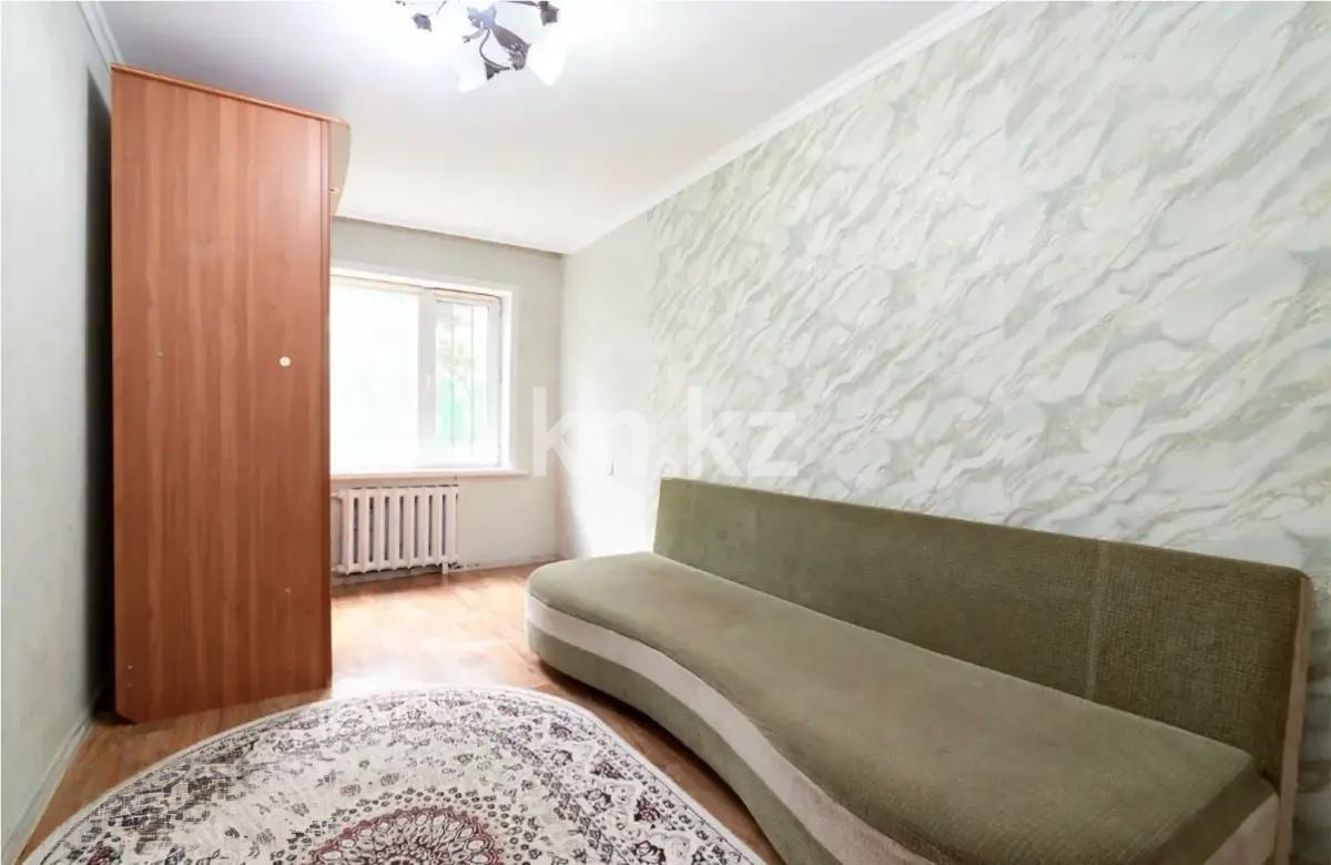 Продажа 2-комнатной квартиры, 45.3 м², ул. Кравцова, дом  1/1 в Астане - фото 2