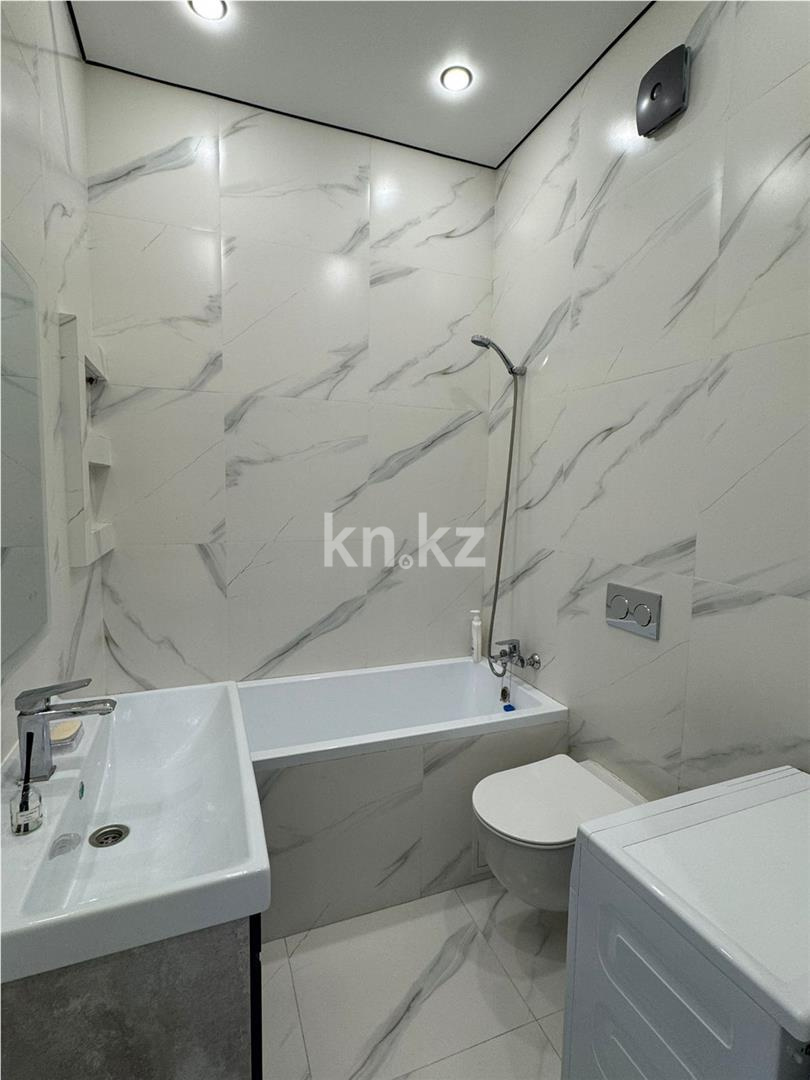 Продажа 1-комнатной квартиры, 40 м² в Астане - фото 6