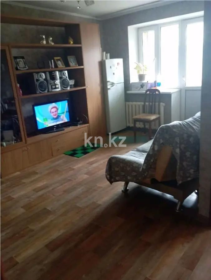 Продажа 1-комнатной квартиры, 32 м² в Алматы