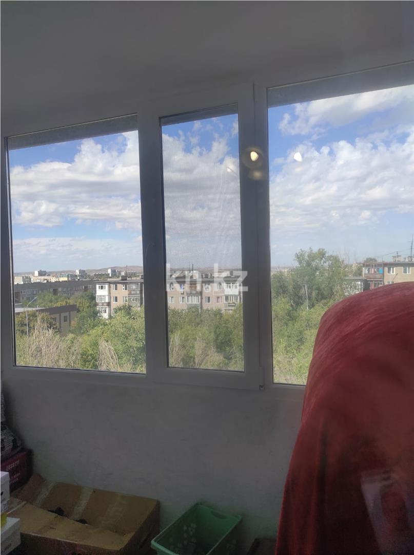 Продажа 3-комнатной квартиры, 73 м² в Темиртау - фото 10