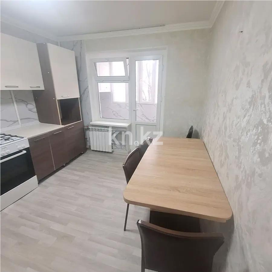Продажа 2-комнатной квартиры, 54 м² в Алматы - фото 3