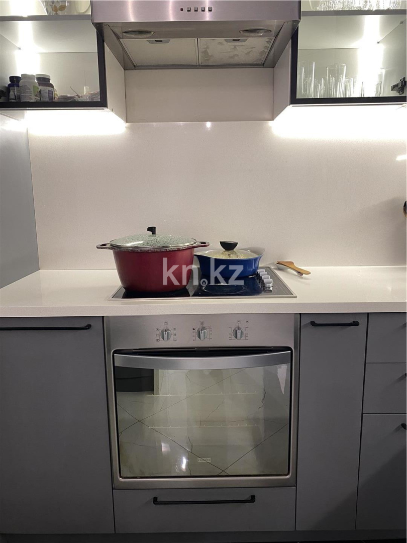 Продажа 3-комнатной квартиры, 128 м², пер. Сарыкенгир в Астане - фото 20