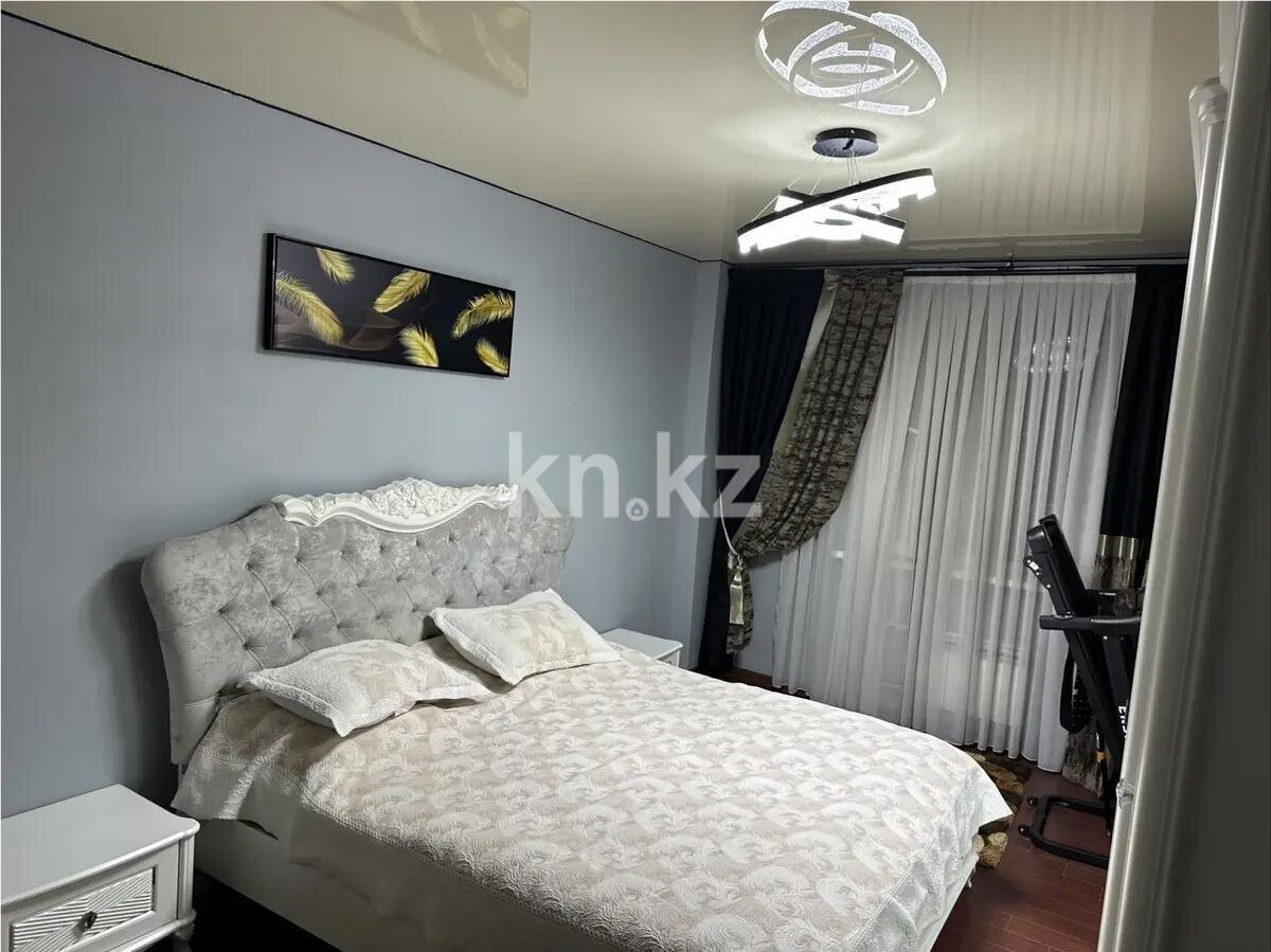 Продажа 3-комнатной квартиры, 77 м² в Алматы - фото 3