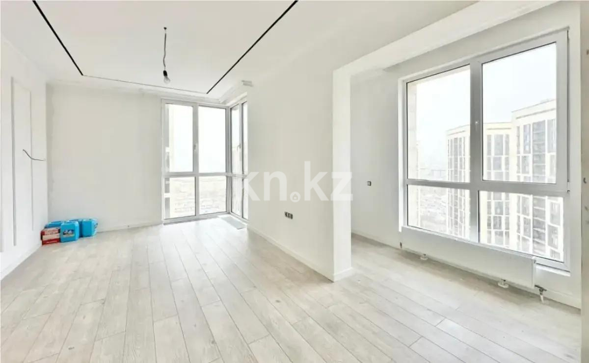 Продажа 2-комнатной квартиры, 82.5 м², пр. Серкебаева, дом  146 в Алматы