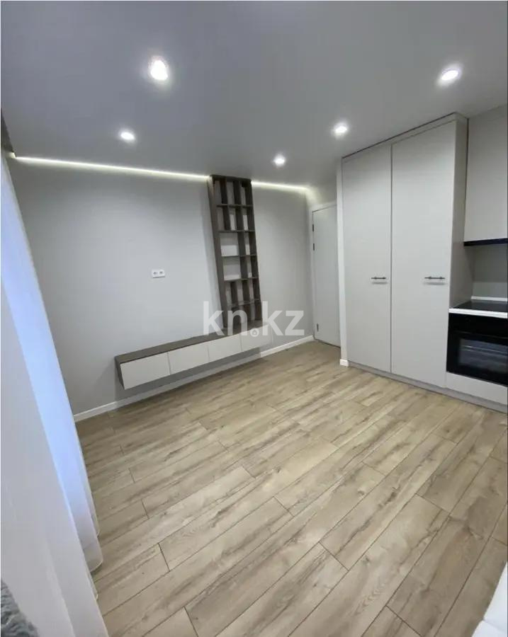 Продажа 1-комнатной квартиры, 45 м² в Астане - фото 2
