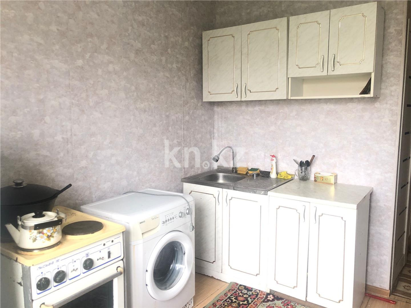 Продажа 1-комнатной квартиры, 36 м², мкр-н Гульдер-1, дом  15 в Караганде - фото 5