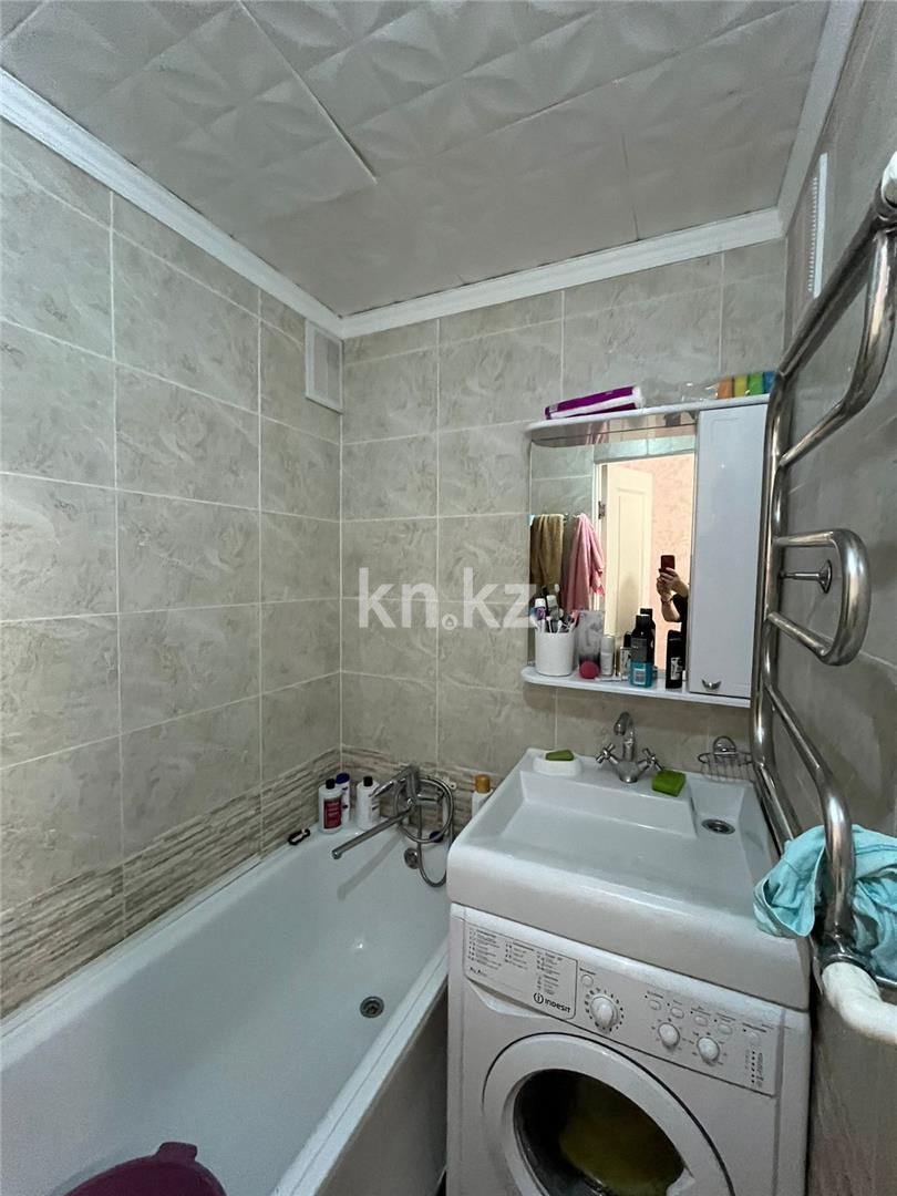 Продажа 3-комнатной квартиры, 54 м² в Караганде - фото 7