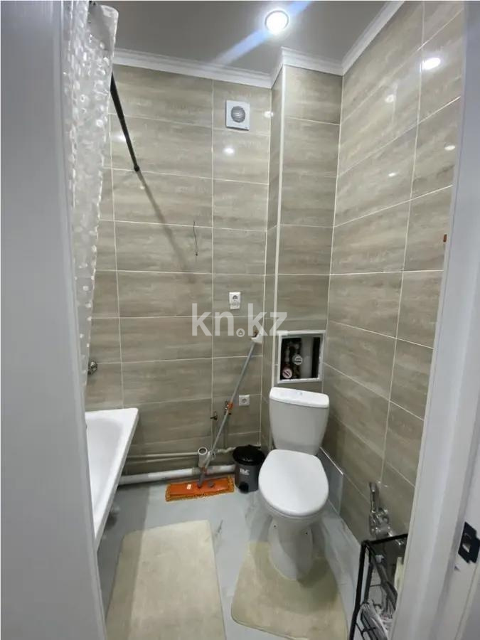 Продажа 1-комнатной квартиры, 17 м² в Астане - фото 2