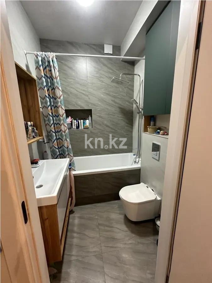 Продажа 3-комнатной квартиры, 81 м² в Алматы - фото 5