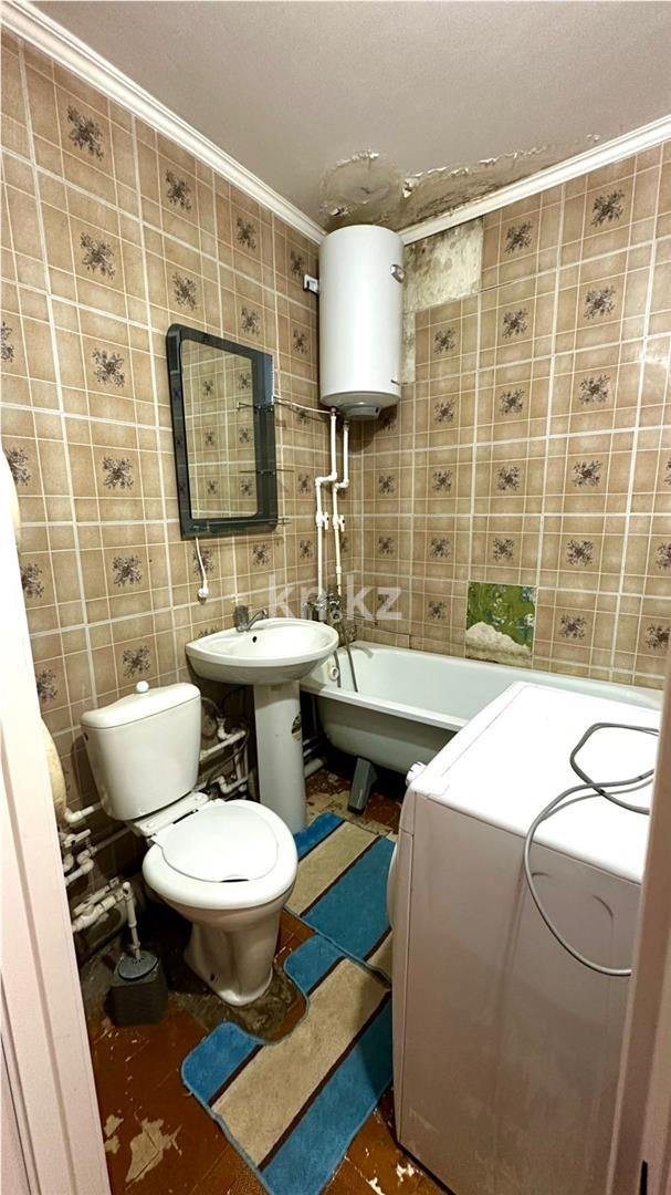 Продажа 1-комнатной квартиры, 31 м², мкр-н 12 в Караганде - фото 6