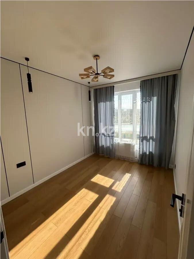 Продажа 2-комнатной квартиры, 40 м² в Алматы - фото 2