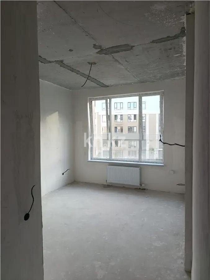 Продажа 1-комнатной квартиры, 38.6 м² в Алматы