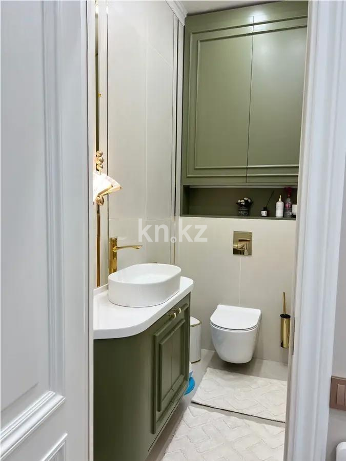 Продажа 3-комнатной квартиры, 89 м² в Алматы - фото 3