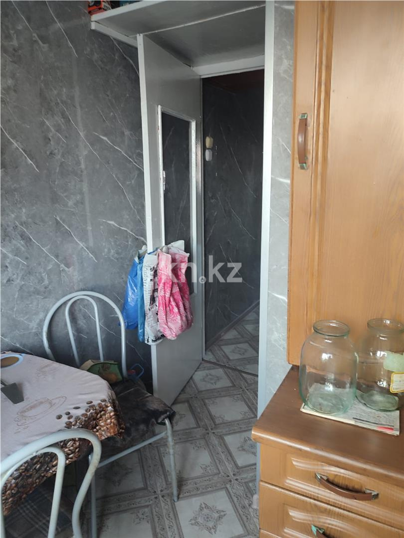 Продажа 3-комнатной квартиры, 61 м² в Караганде - фото 5