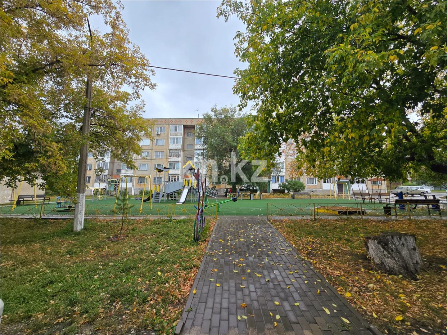 Продажа 3-комнатной квартиры, 68 м², ул. Казахстанская в Темиртау - фото 16