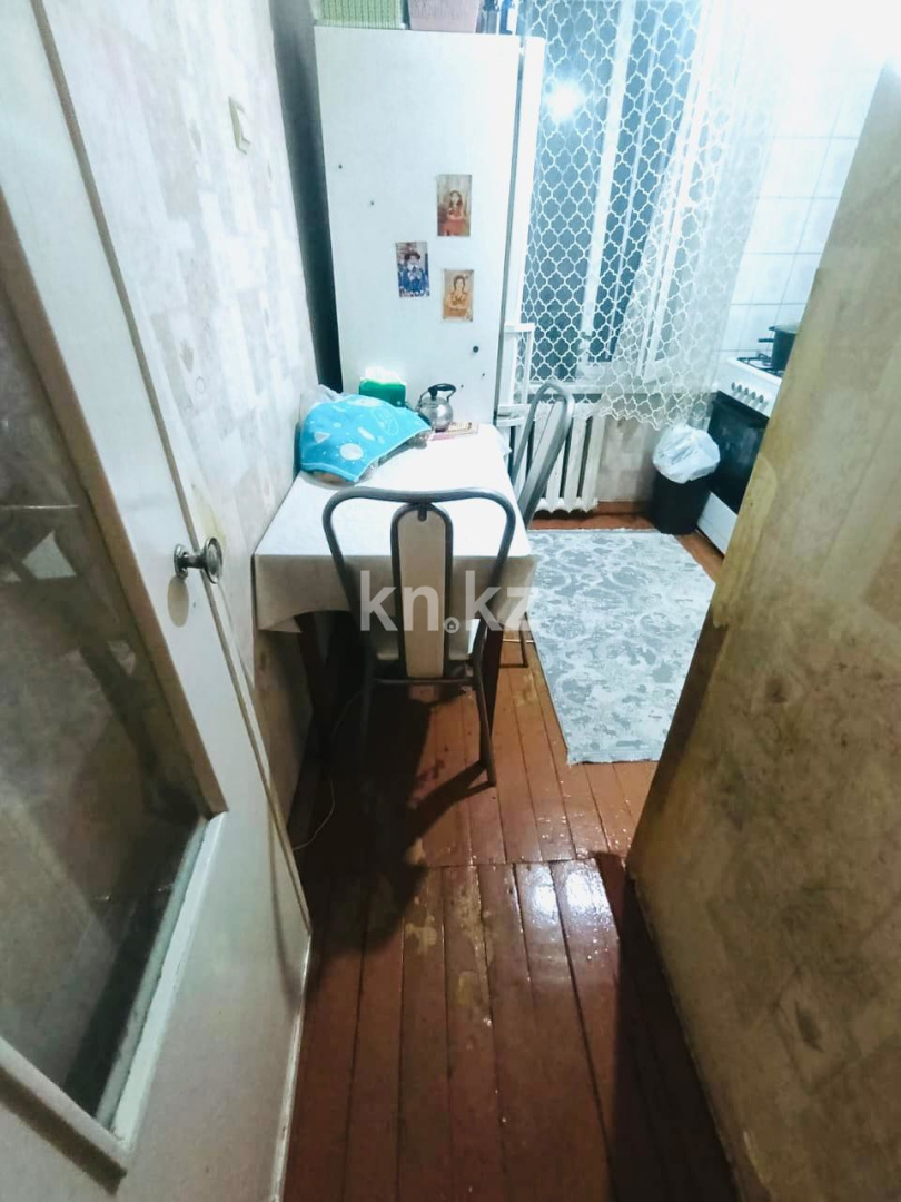 Продажа 1-комнатной квартиры, 31 м² в Алматы - фото 6