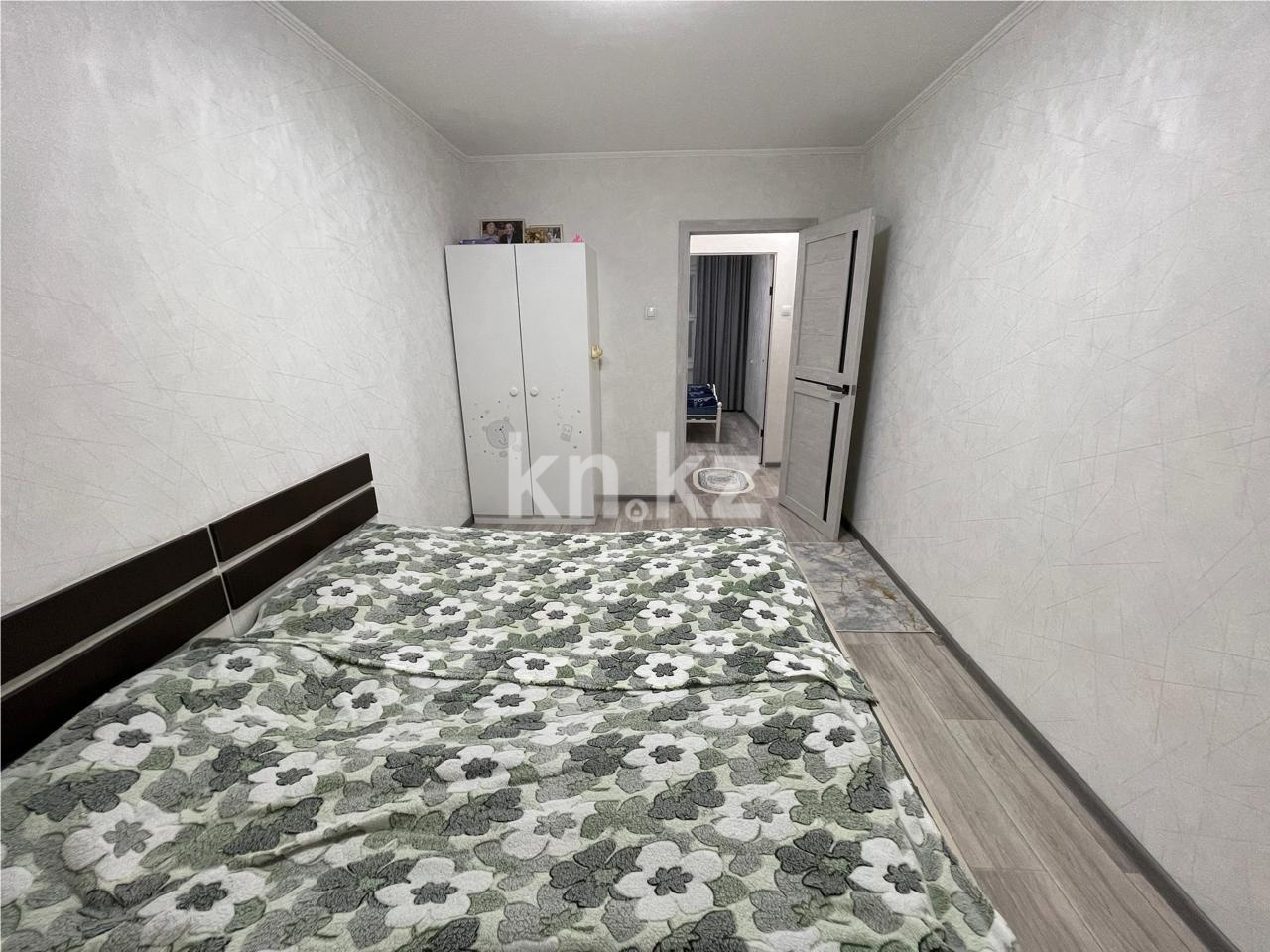 Продажа 3-комнатной квартиры, 66 м², мкр. Степной-4 в Караганде - фото 7
