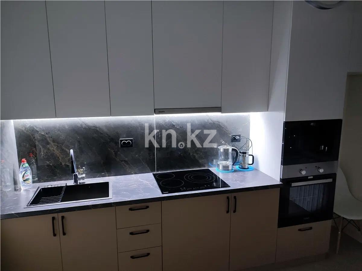 Продажа 1-комнатной квартиры, 34 м² в Алматы - фото 2