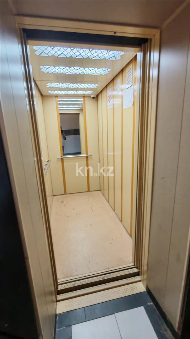 Продажа 2-комнатной квартиры, 46 м² в Караганде - фото 10