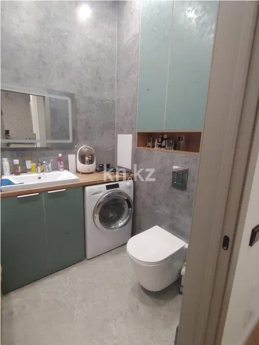 Продажа 1-комнатной квартиры, 40 м² в Астане - фото 3
