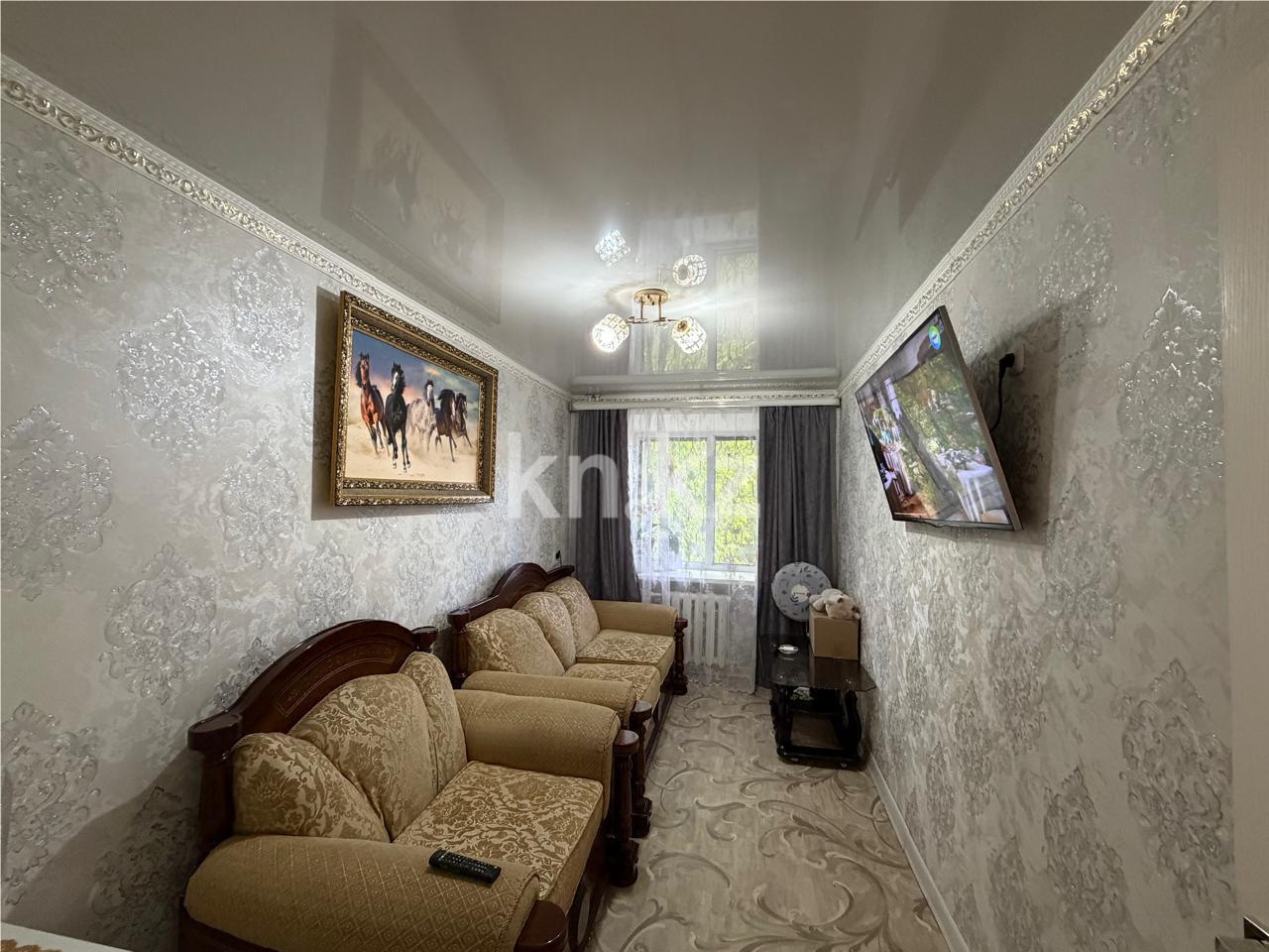 Продажа 3-комнатной квартиры, 55 м² в Темиртау - фото 7